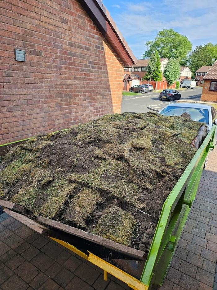 Images Evergreen Skip Hire Ltd