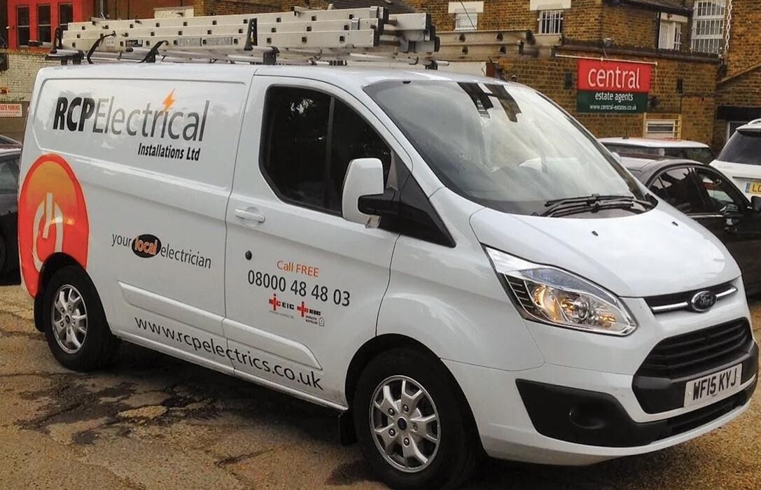 Images RCP Electrical