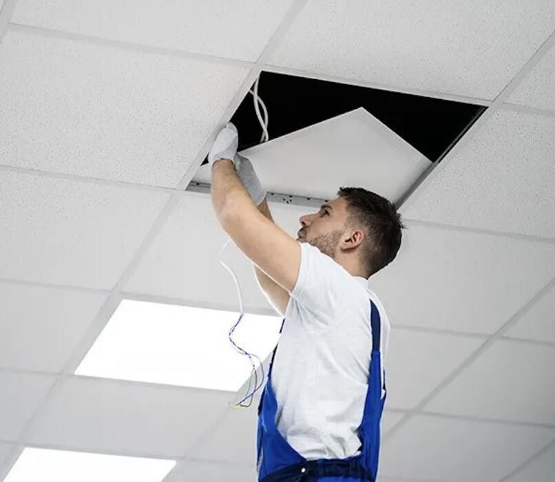 Images RCP Electrical