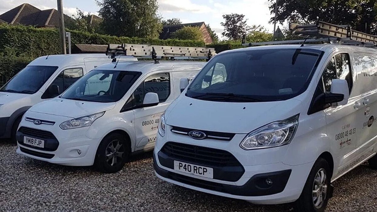 Images RCP Electrical