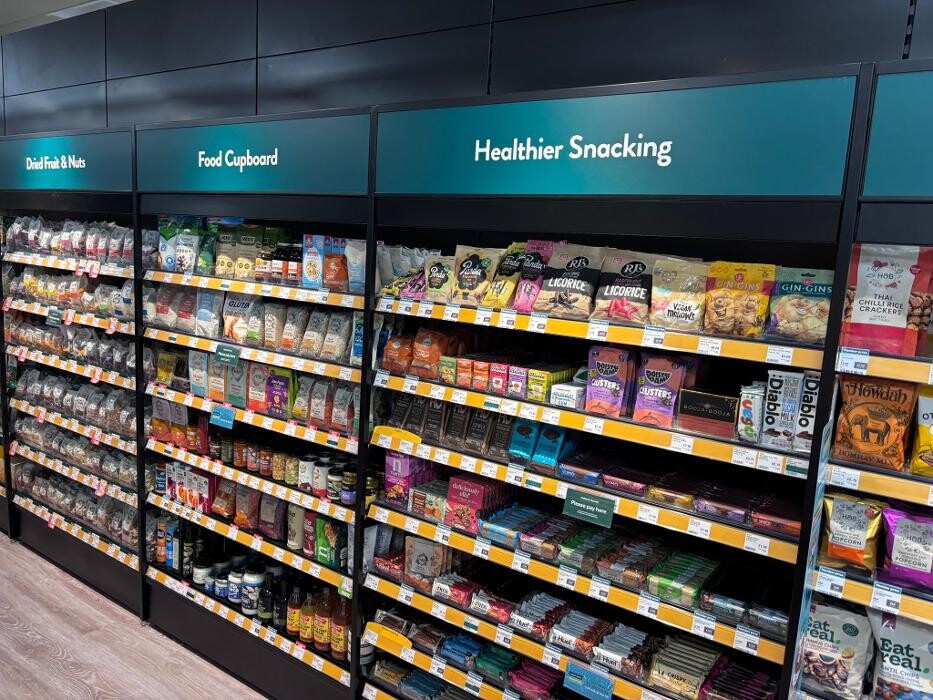 Images Holland & Barrett - Goodmayes Tesco