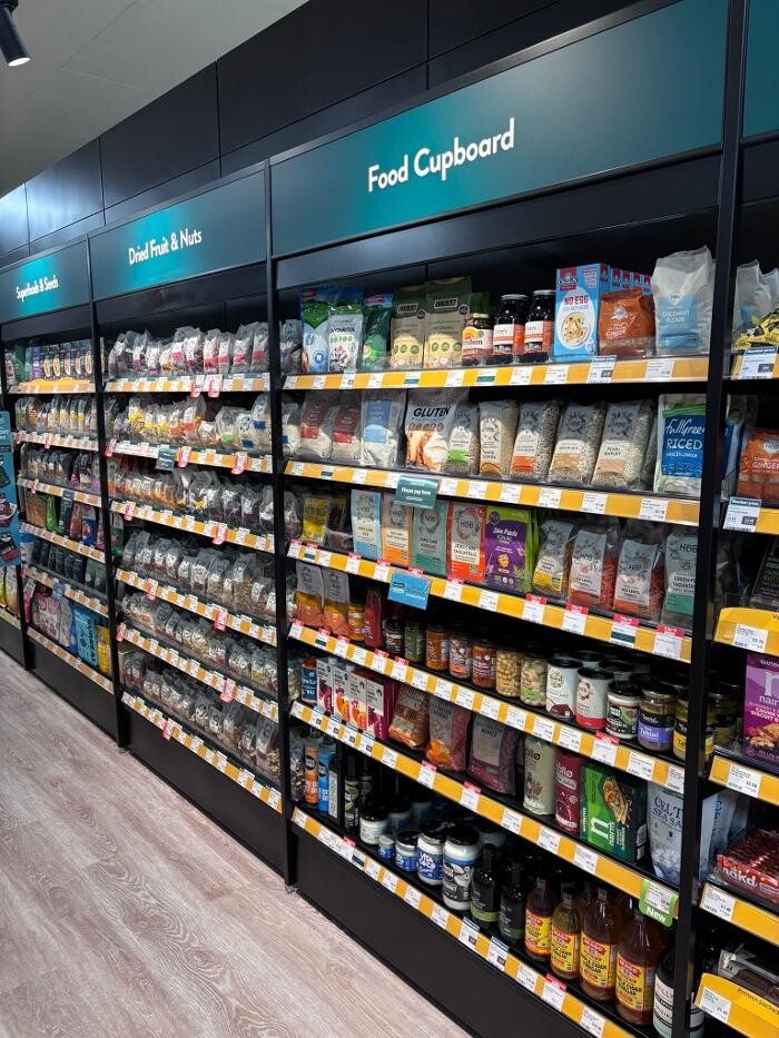 Images Holland & Barrett - Goodmayes Tesco