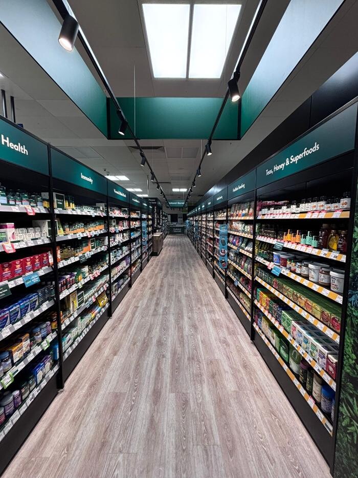 Images Holland & Barrett - Goodmayes Tesco
