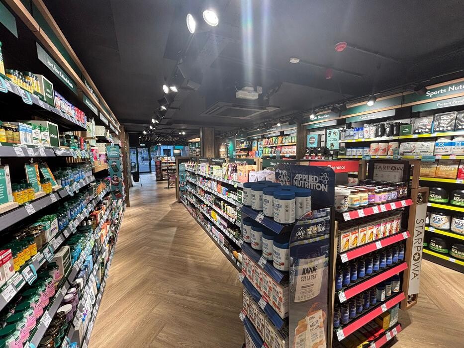Images Holland & Barrett - West Wickham