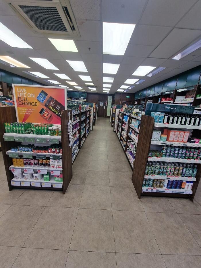 Images Holland & Barrett - Barking