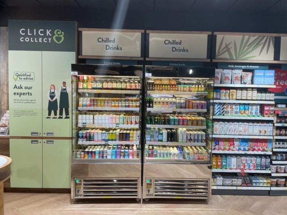 Images Holland & Barrett - Kingston