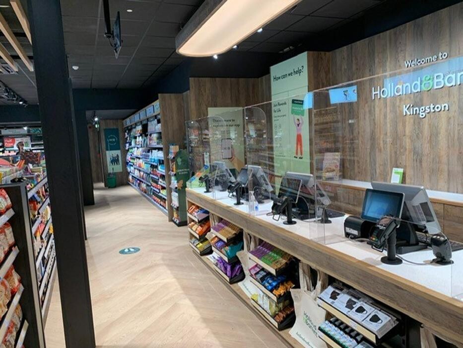 Images Holland & Barrett - Kingston