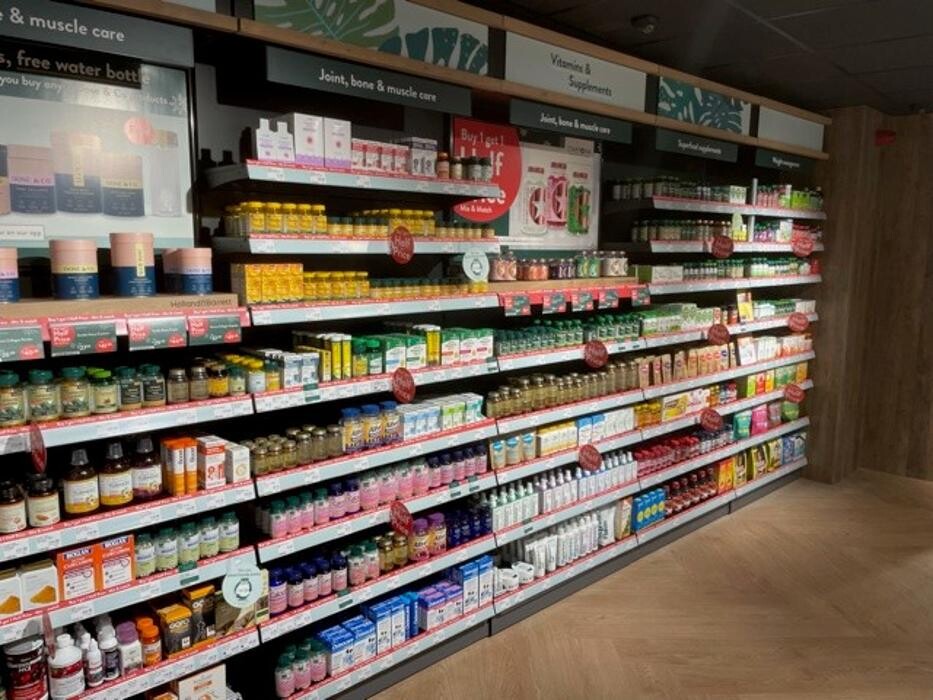 Images Holland & Barrett - Kingston