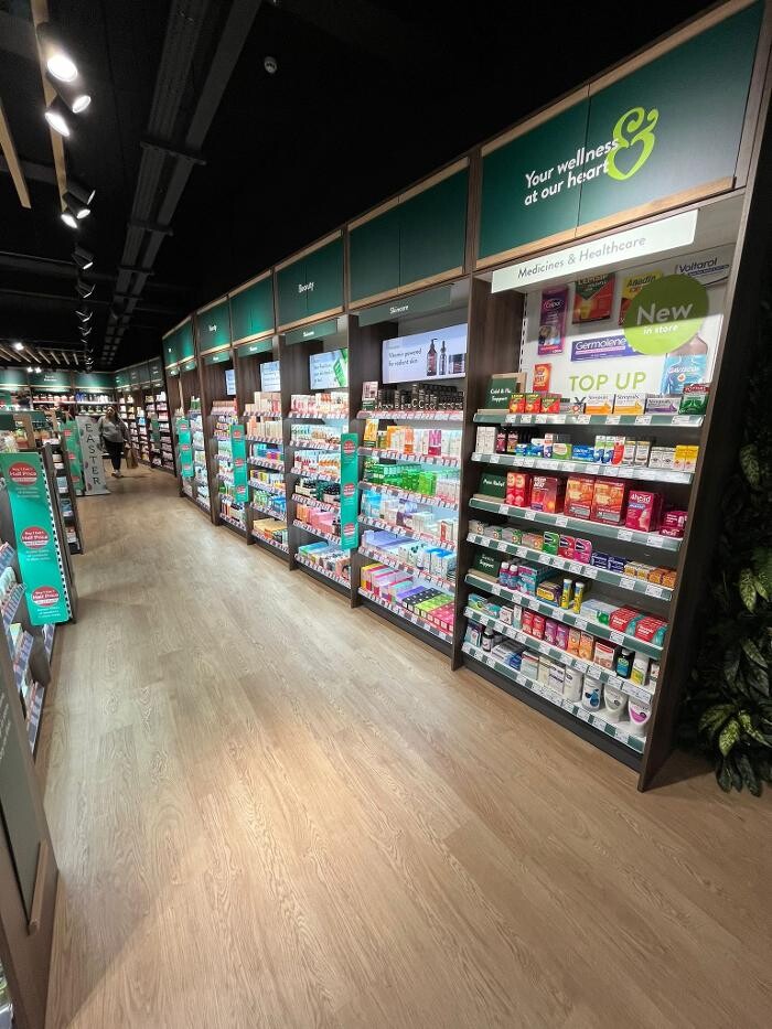Images Holland & Barrett - Richmond