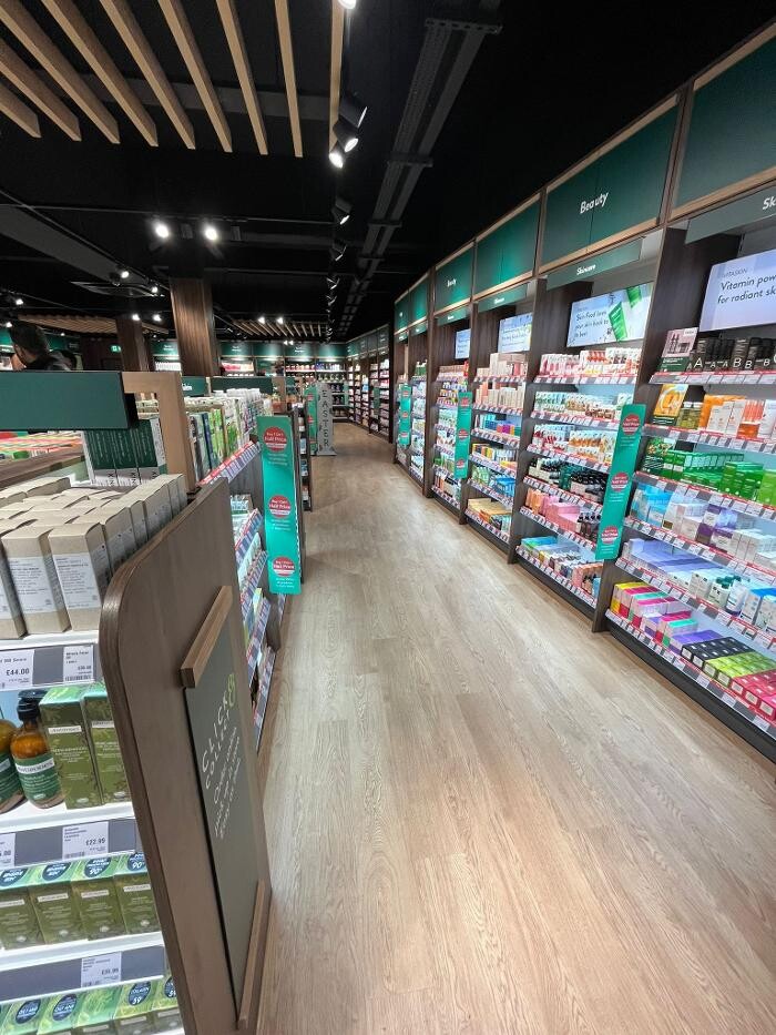 Images Holland & Barrett - Richmond