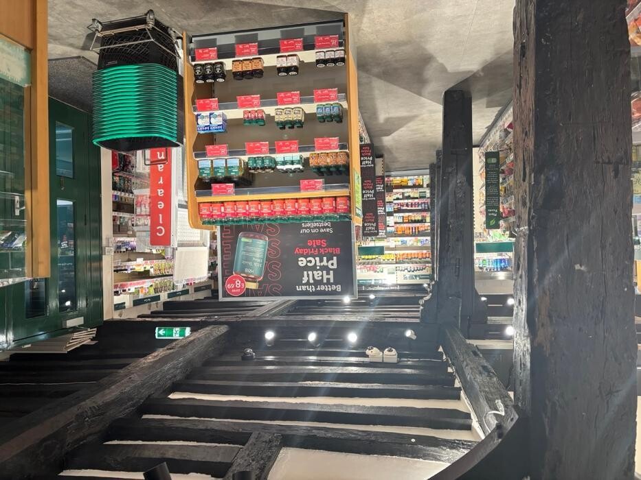 Images Holland & Barrett - Diss