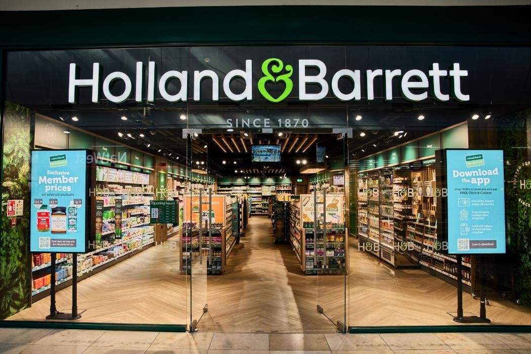 Images Holland & Barrett - Uxbridge The Chimes