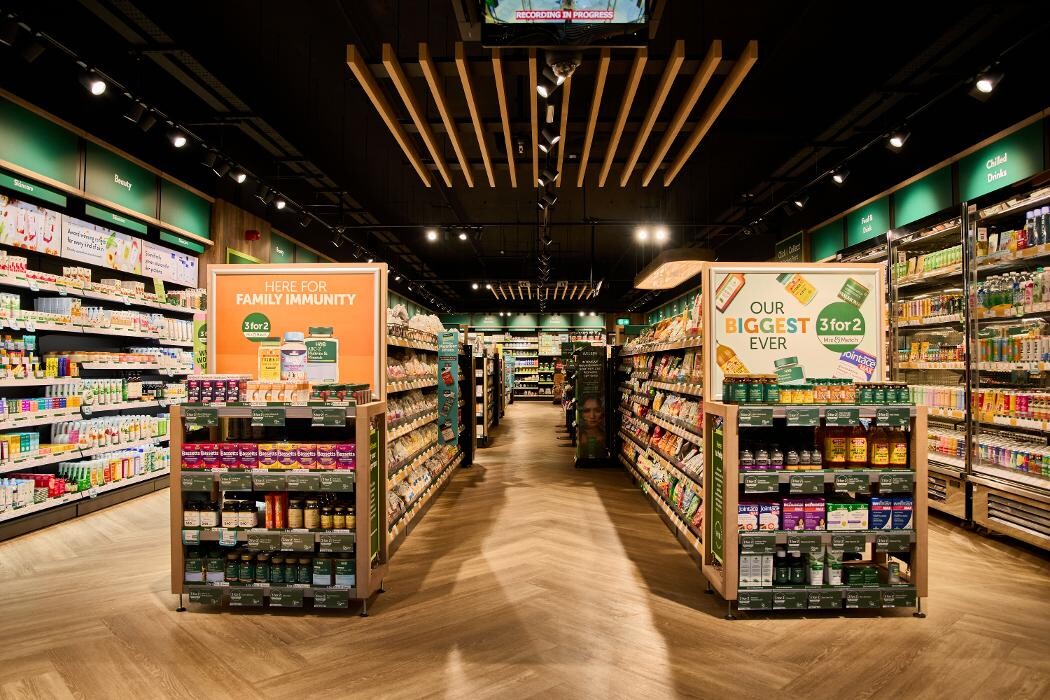 Images Holland & Barrett - Uxbridge The Chimes