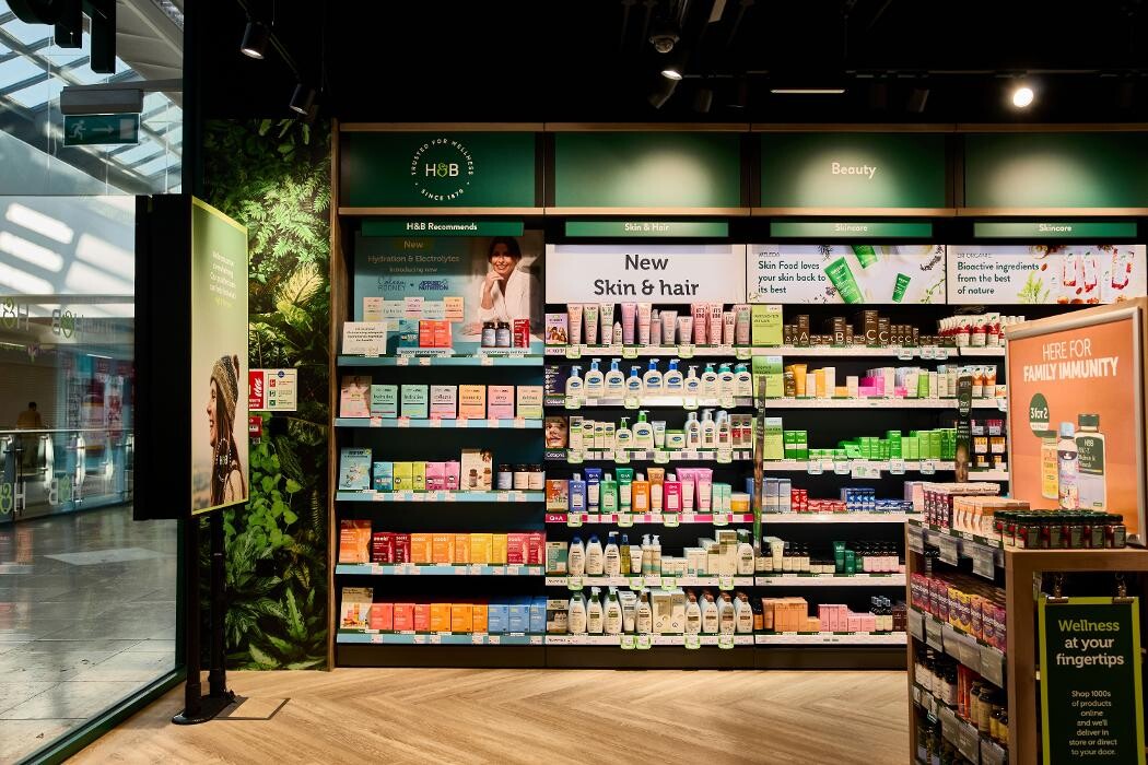 Images Holland & Barrett - Uxbridge The Chimes