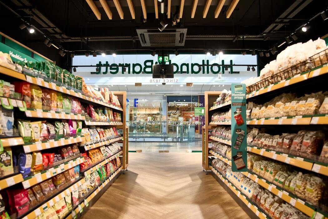 Images Holland & Barrett - Uxbridge The Chimes