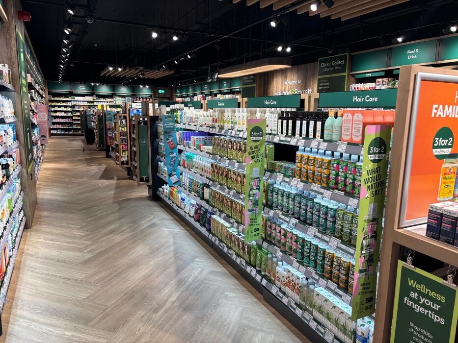 Images Holland & Barrett - Uxbridge The Chimes