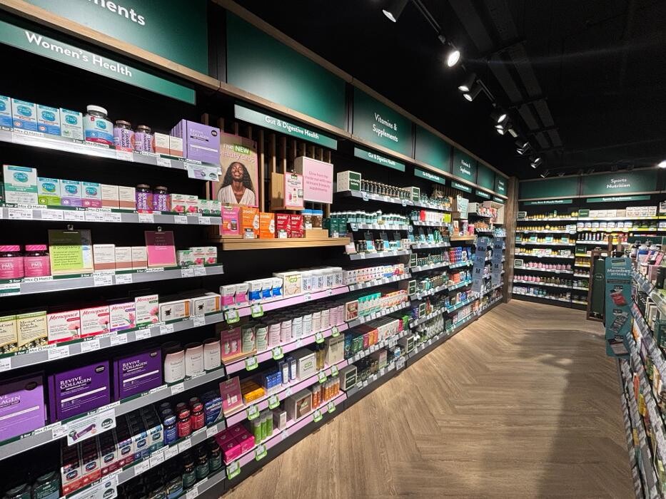 Images Holland & Barrett - Uxbridge The Chimes