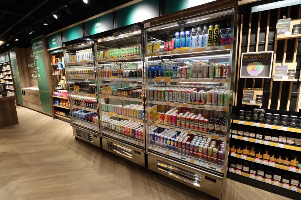 Images Holland & Barrett - Norwich Chantry