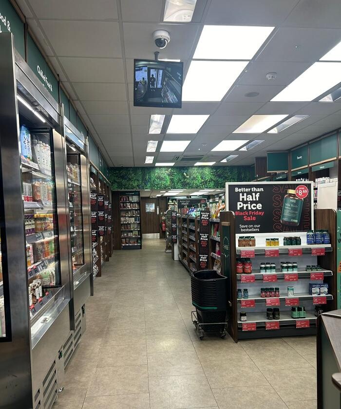 Images Holland & Barrett - Greenford