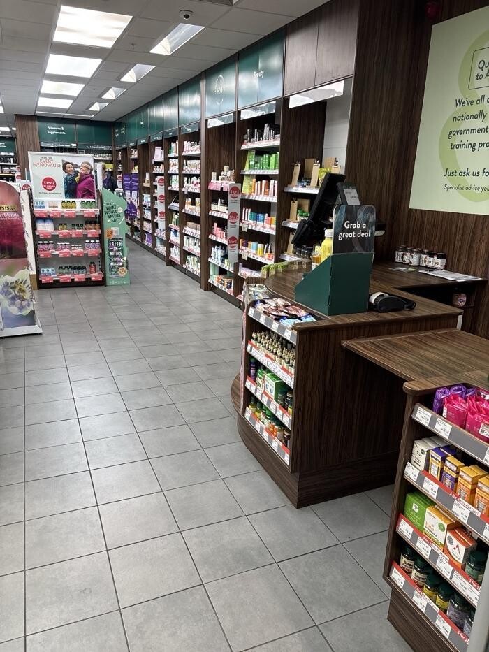 Images Holland & Barrett - Northfield