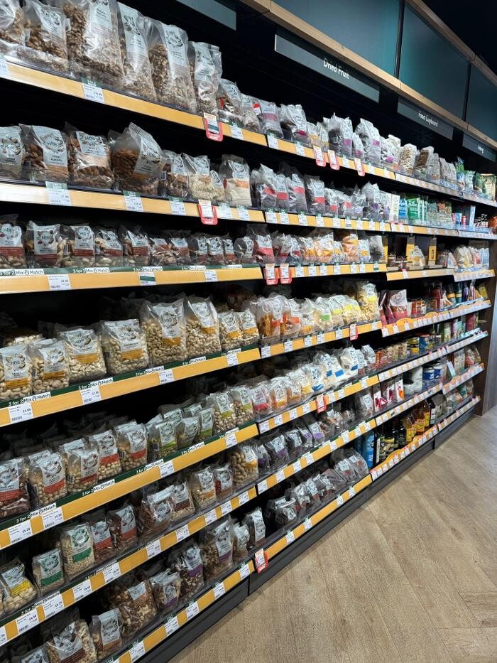 Images Holland & Barrett - Knightsbridge