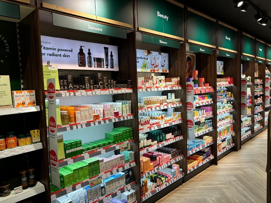 Images Holland & Barrett - Derby