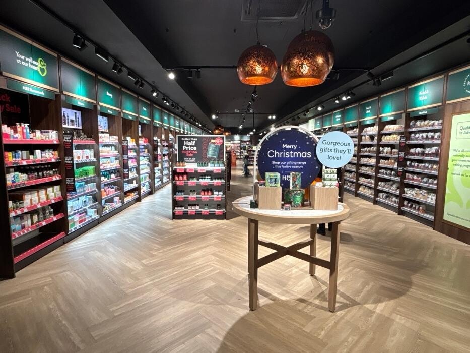 Images Holland & Barrett - Derby