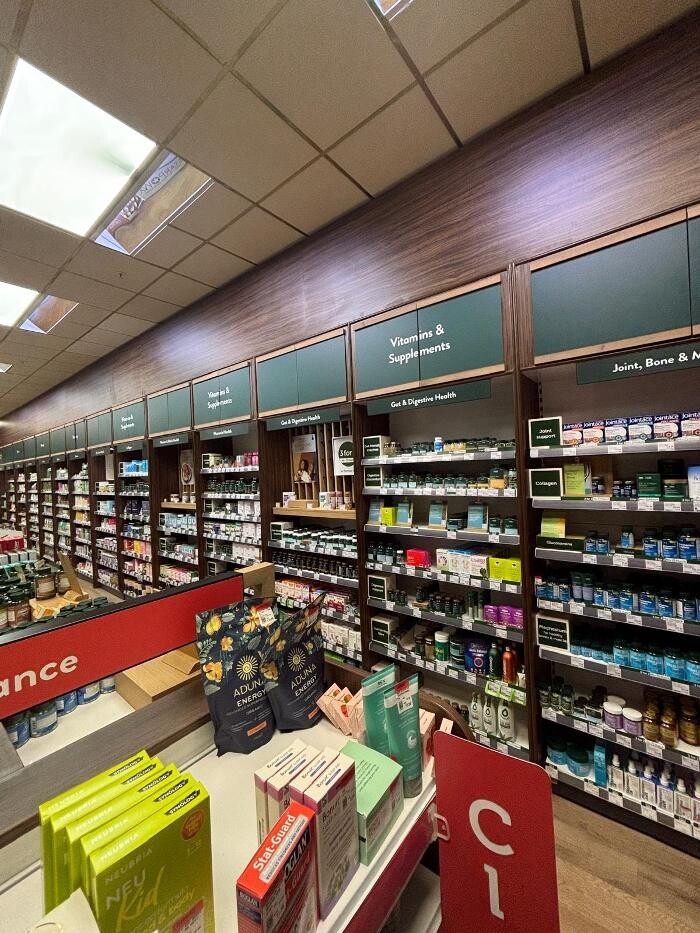 Images Holland & Barrett - Redditch