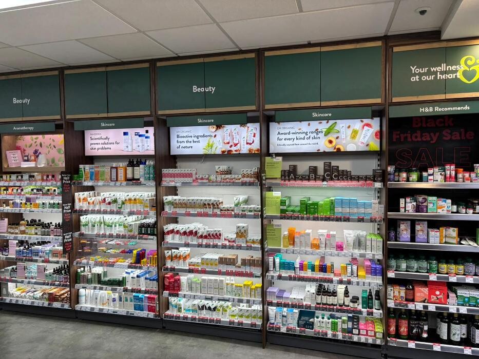 Images Holland & Barrett - Southall
