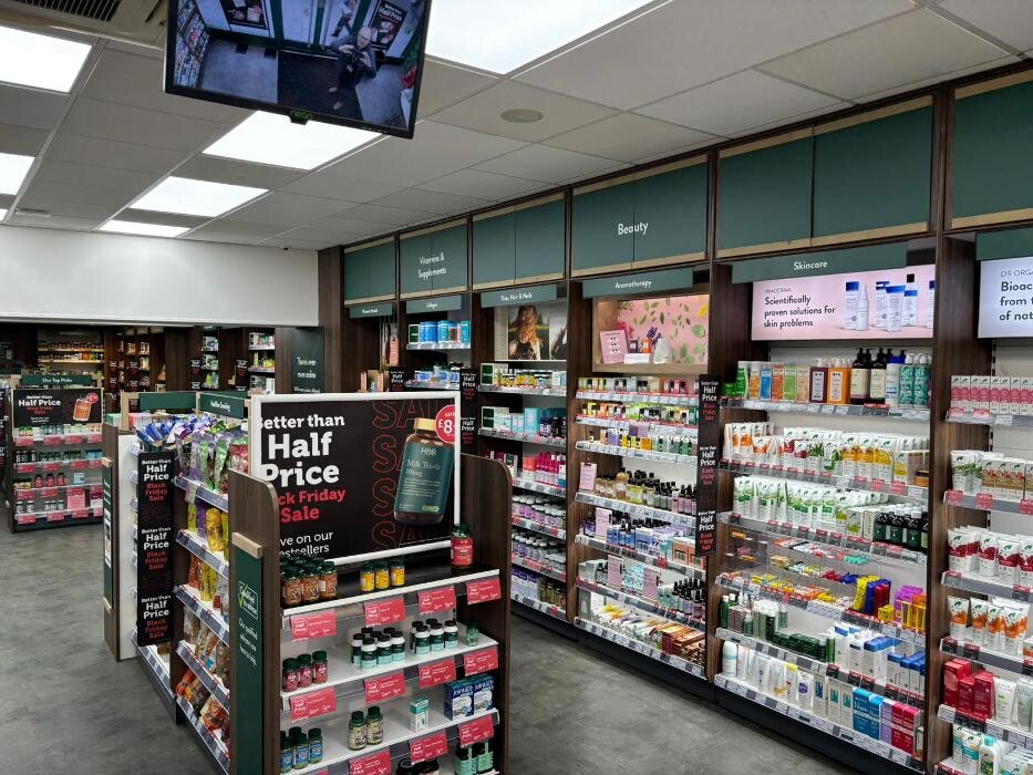 Images Holland & Barrett - Southall