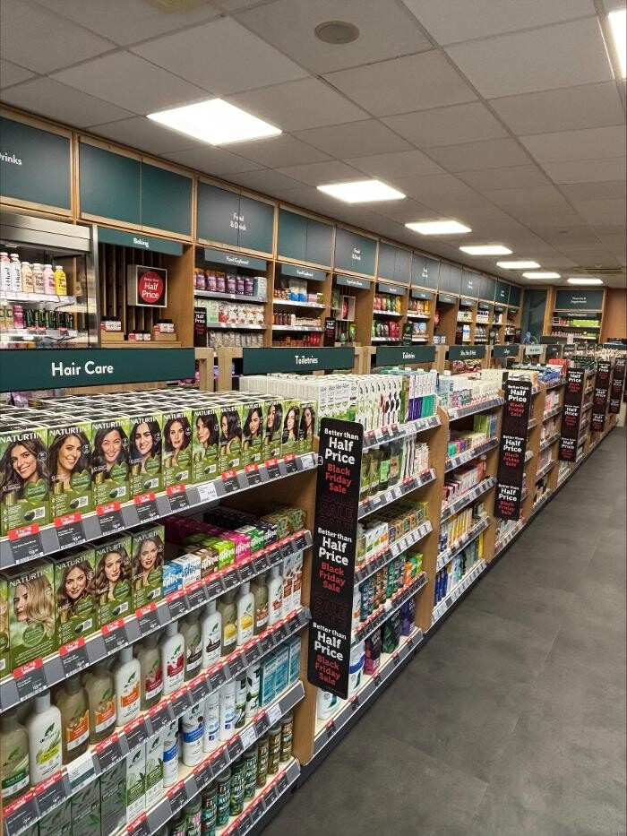 Images Holland & Barrett - Barkingside
