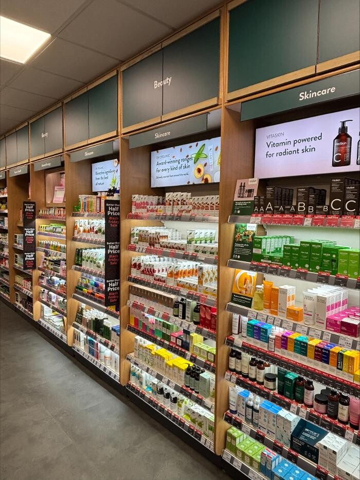 Images Holland & Barrett - Barkingside