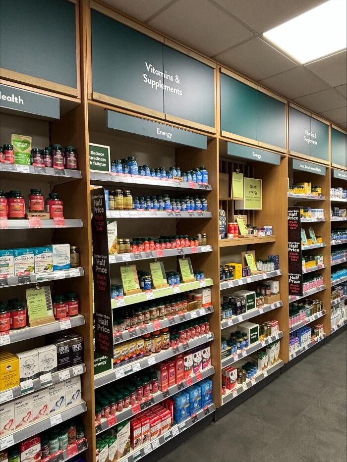 Images Holland & Barrett - Barkingside