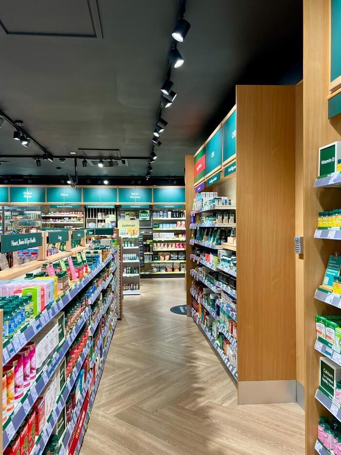 Images Holland & Barrett - Bridgend Outlet