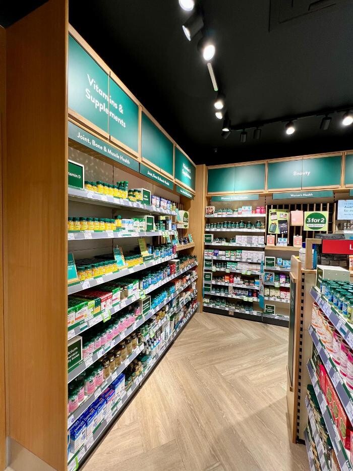 Images Holland & Barrett - Bridgend Outlet