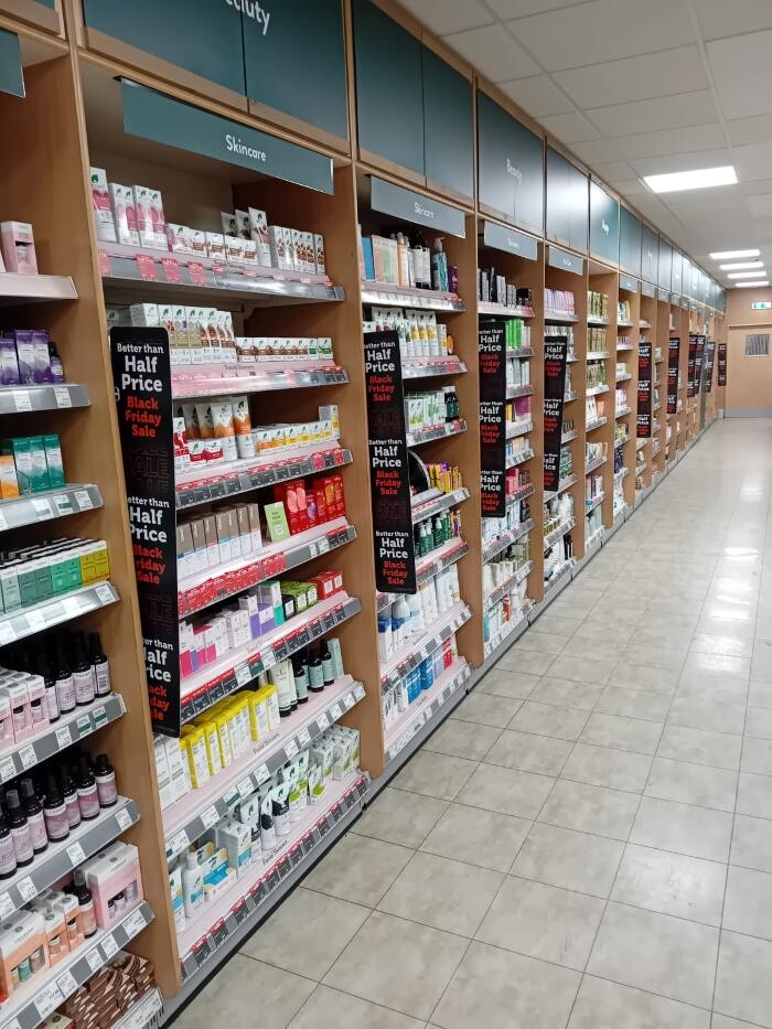 Images Holland & Barrett - Enfield