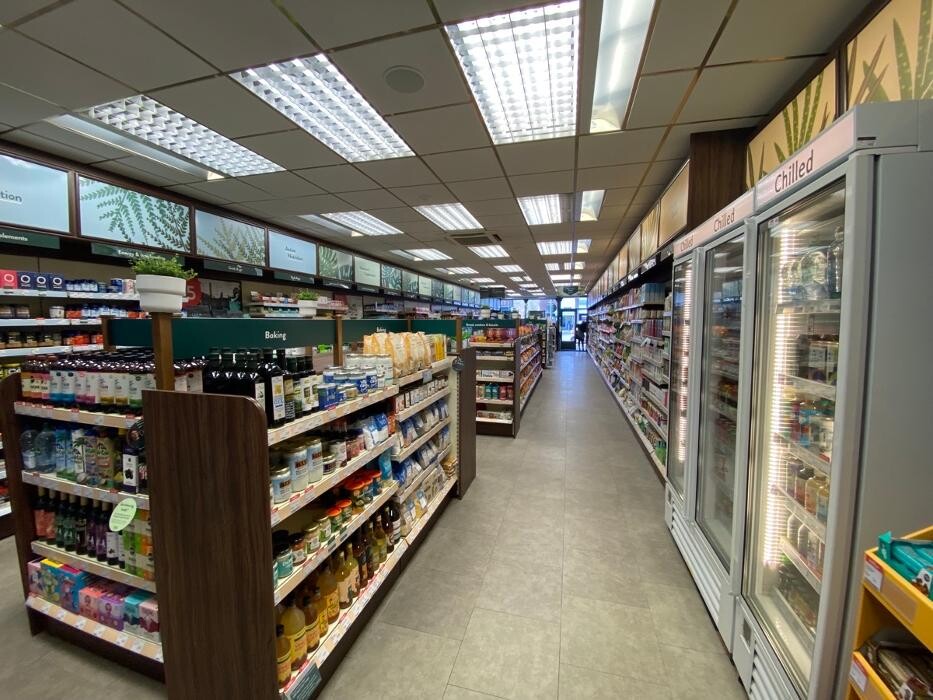 Images Holland & Barrett - Rayleigh