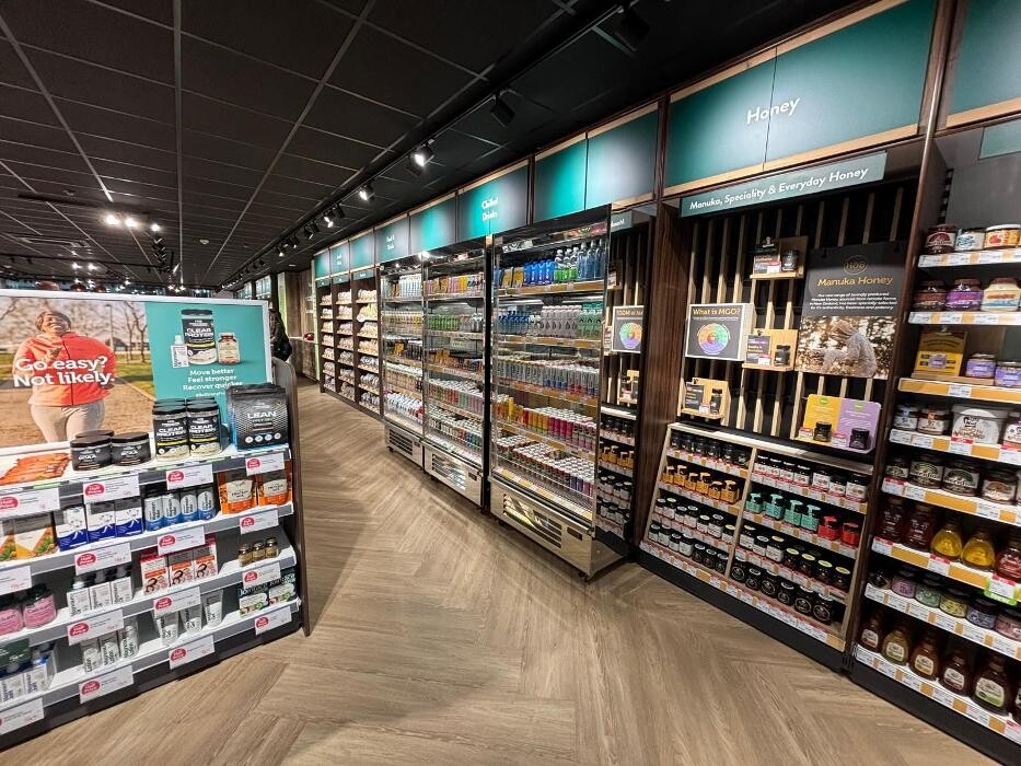 Images Holland & Barrett - Tottenham Court Road 2