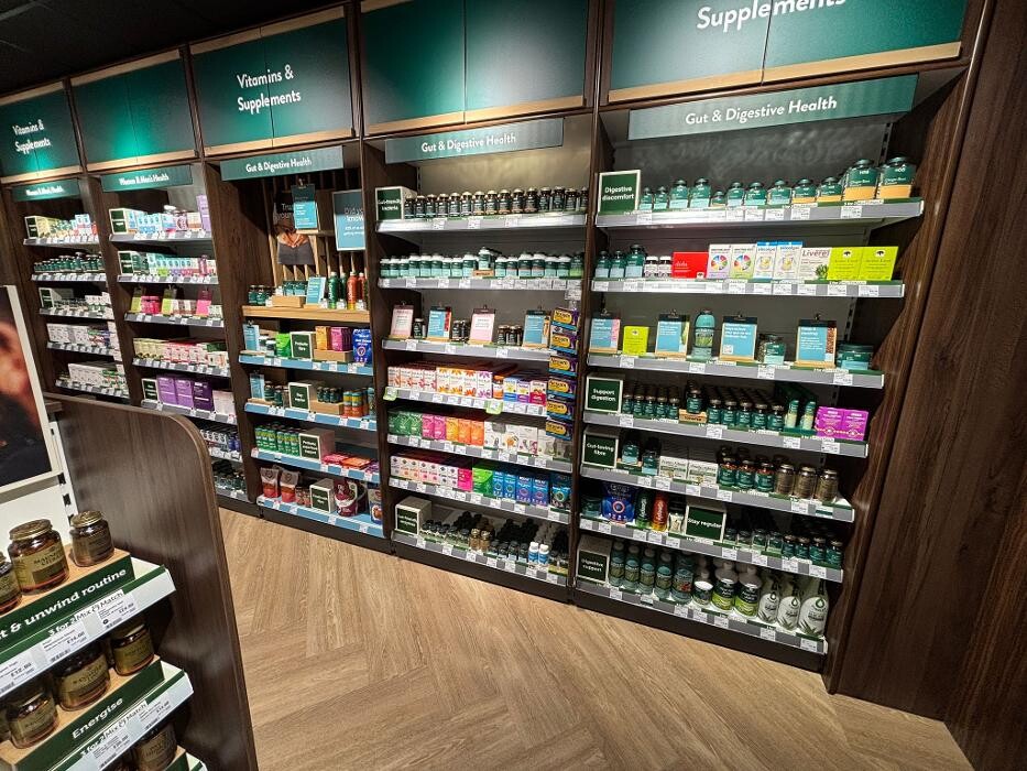 Images Holland & Barrett - Romford