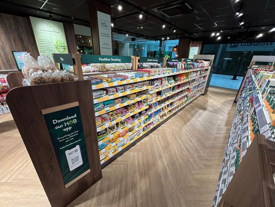 Images Holland & Barrett - Romford