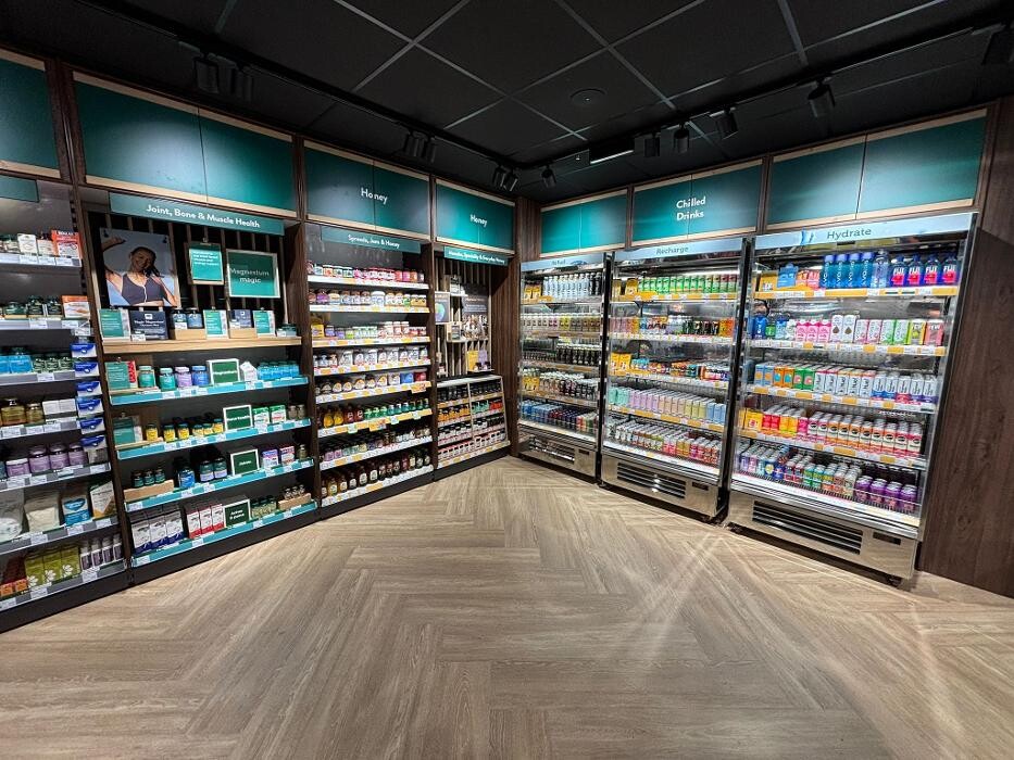 Images Holland & Barrett - Romford