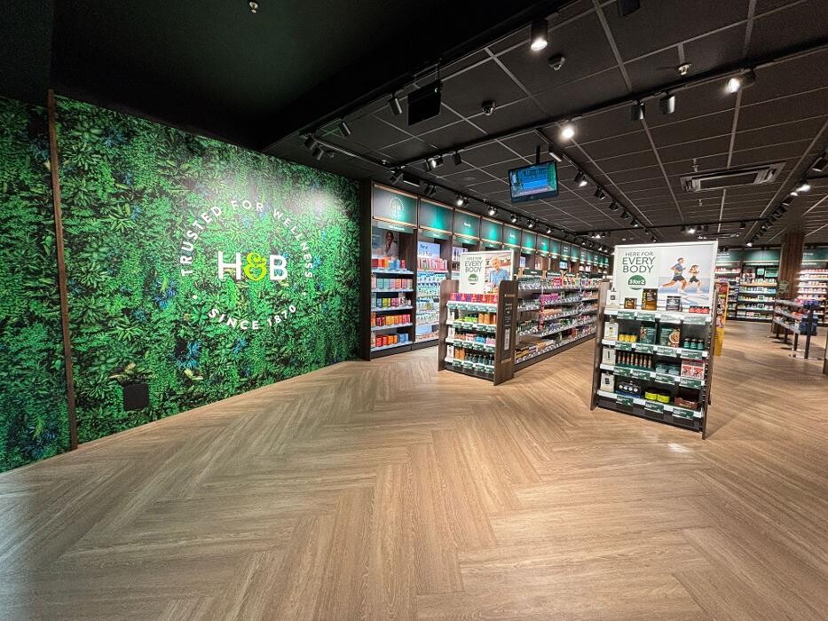 Images Holland & Barrett - Romford