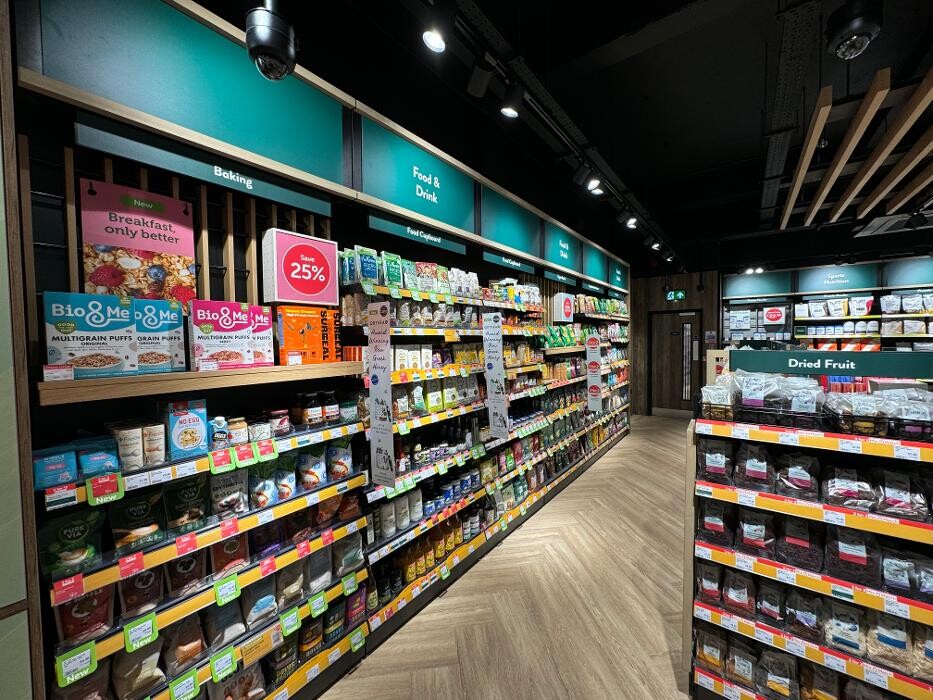 Images Holland & Barrett - Belfast