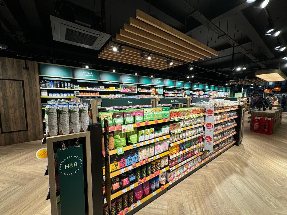 Images Holland & Barrett - Belfast