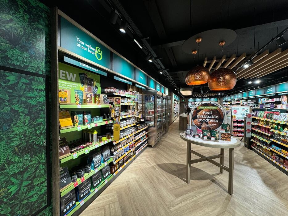 Images Holland & Barrett - Belfast