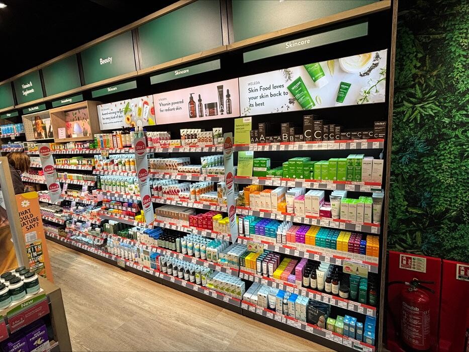 Images Holland & Barrett - Henley-On-Thames