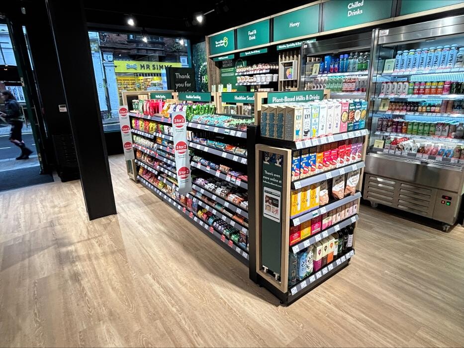 Images Holland & Barrett - Henley-On-Thames