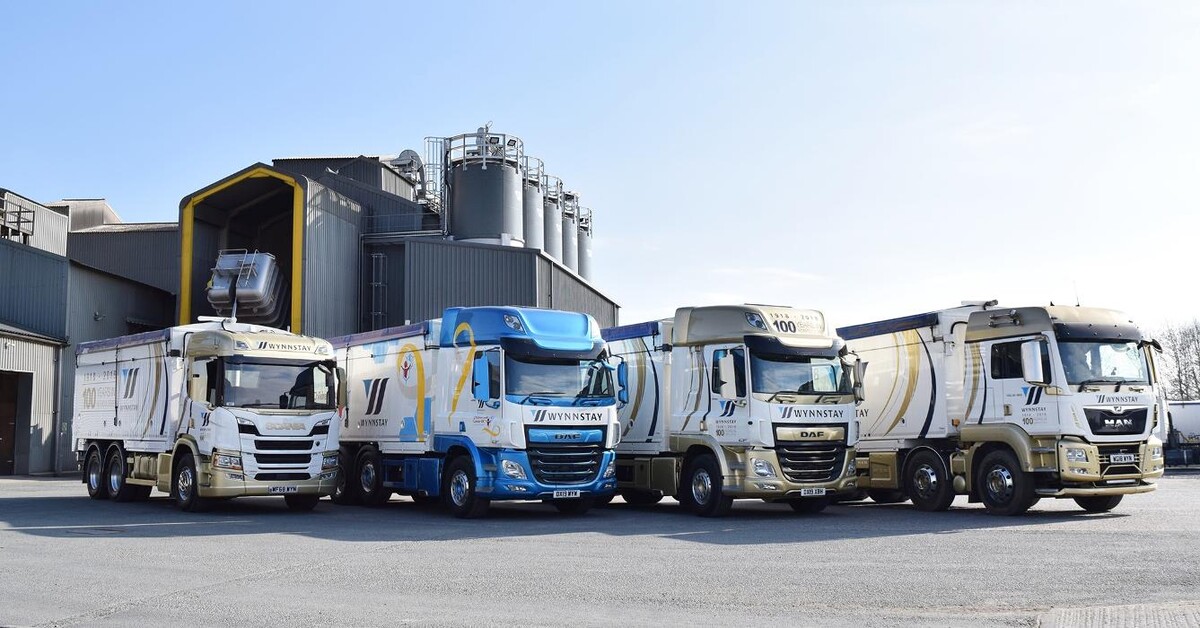 Images Wynnstay Stores