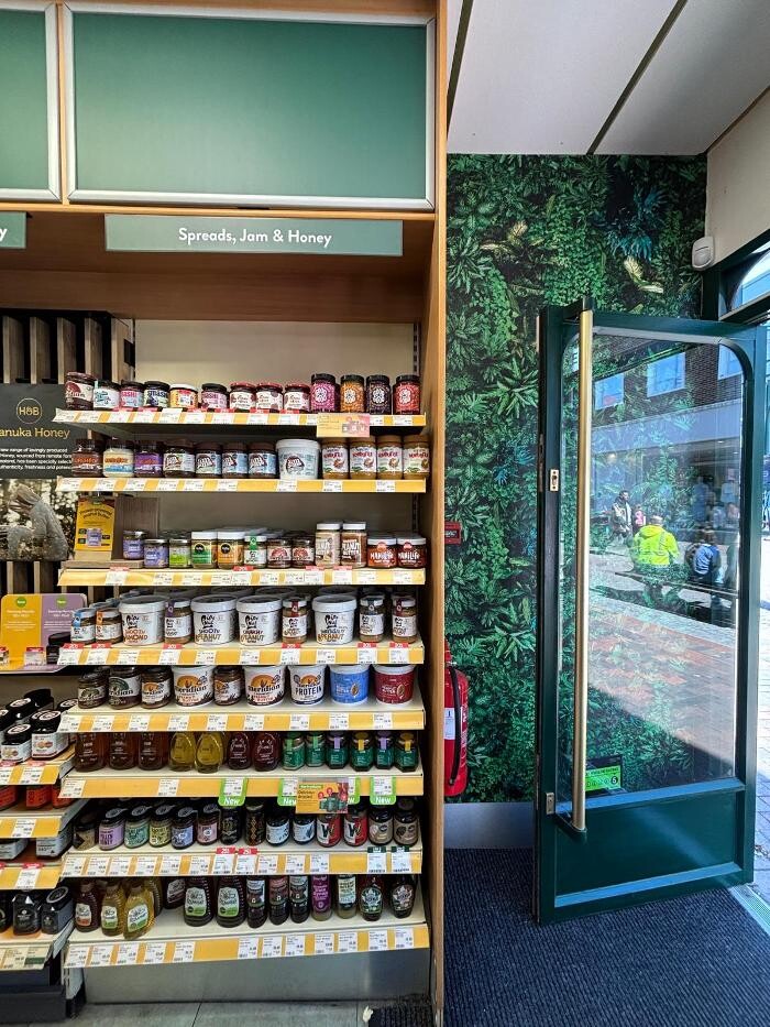 Images Holland & Barrett - Chatham