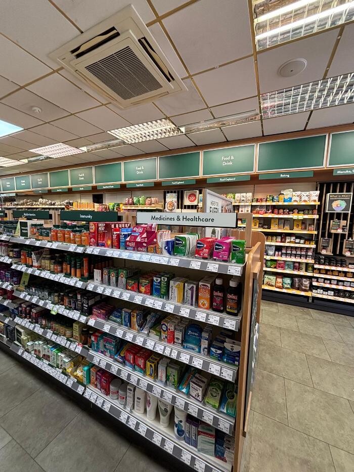 Images Holland & Barrett - Chatham